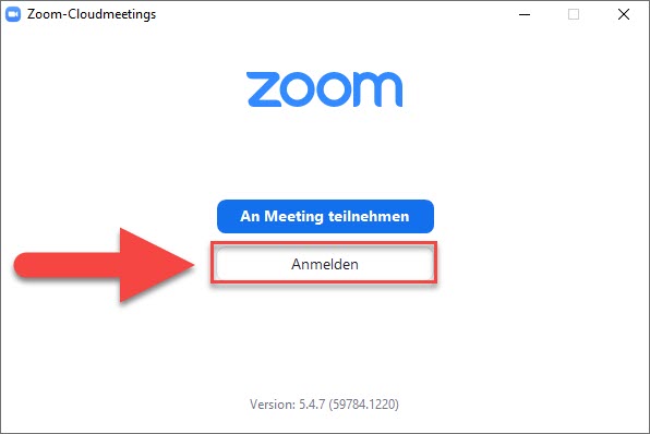 zoom desktop version download