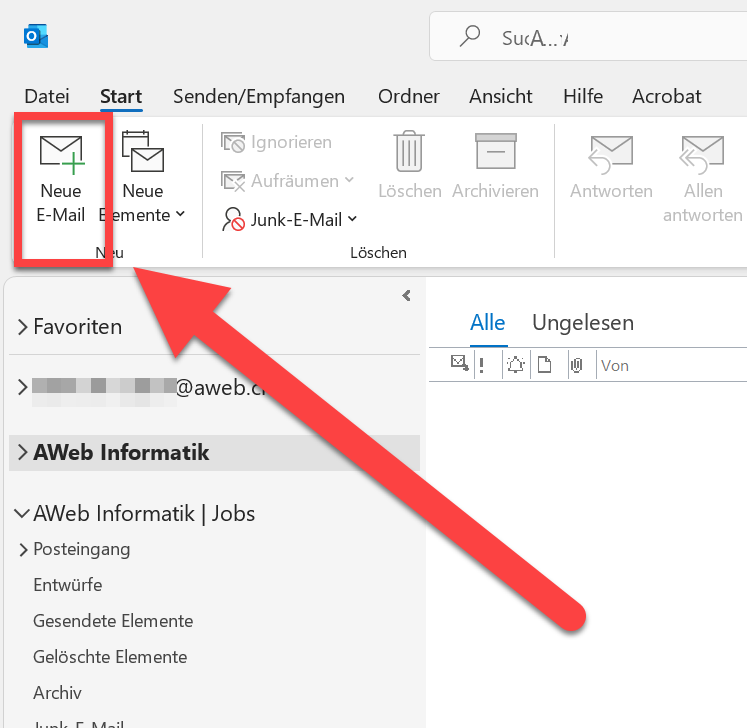 how-to-automatically-forward-emails-in-outlook-365-app-design-talk